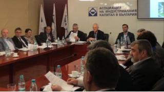 АИКБ иска незабавно оттегляне на законопроекта за т. нар. "спящи акции"