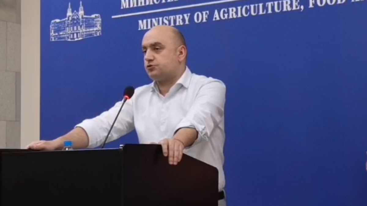 Министър Танева: Записът е изваден от контекста НА ЖИВО 