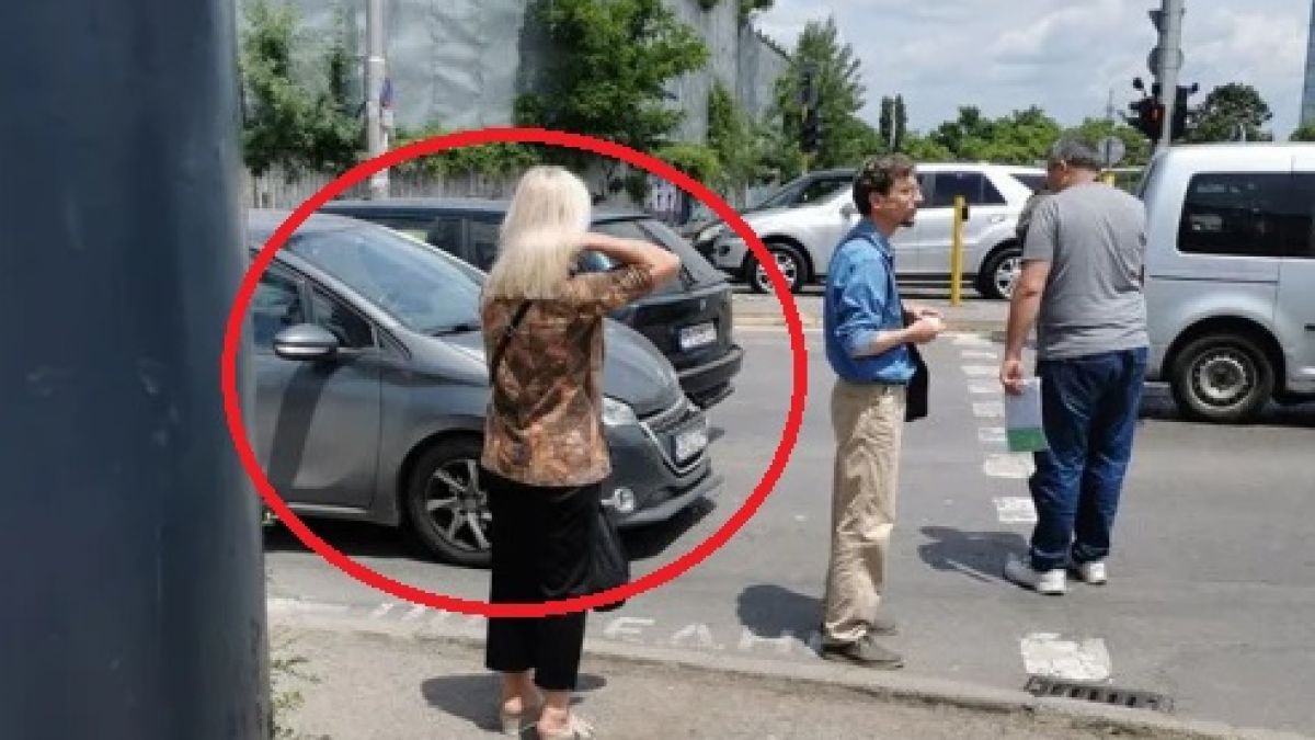 Първи подробности за страшния екшън на столичния бул. "Сливница" 
