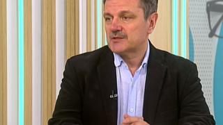 Д-р Симидчиев посочи какви страшни увреждания нанася COVID-19 ВИДЕО