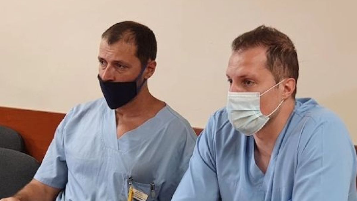 Божидар се превърна в медицински феномен след тази операция