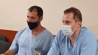 Божидар се превърна в медицински феномен след тази операция