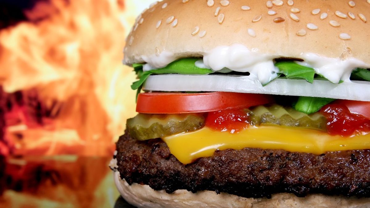 Най-вкусните кюфтенца за домашен бургер