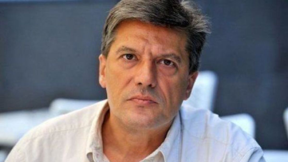 Доц. Антоний Гълъбов разкри каква ще е партията на Божков