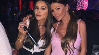 Арестуваха Алисия и Светлана Гущерова за кражба на коли! ВИДЕО