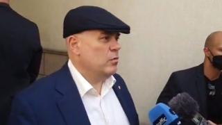 Гешев отговори на горещ въпрос за връщането на Божков 
