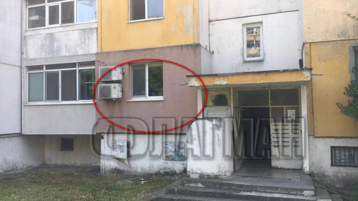 Шокиращи подробности за жестокото убийство, потресло Бургас