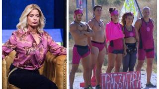 Бутат Алекс Сърчаджиева от ефир, няма да я видим като водеща на...