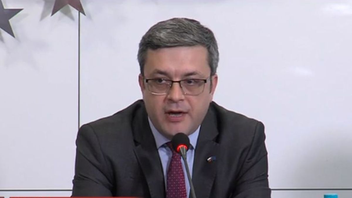 Биков с мощна атака срещу Божков и БСП, обвини Нинова, че... ВИДЕО