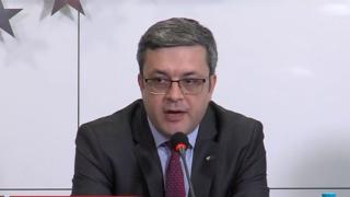 Биков с мощна атака срещу Божков и БСП, обвини Нинова, че... ВИДЕО