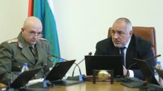 След бума на К-19 - в сряда Борисов взима ключово решение за България!