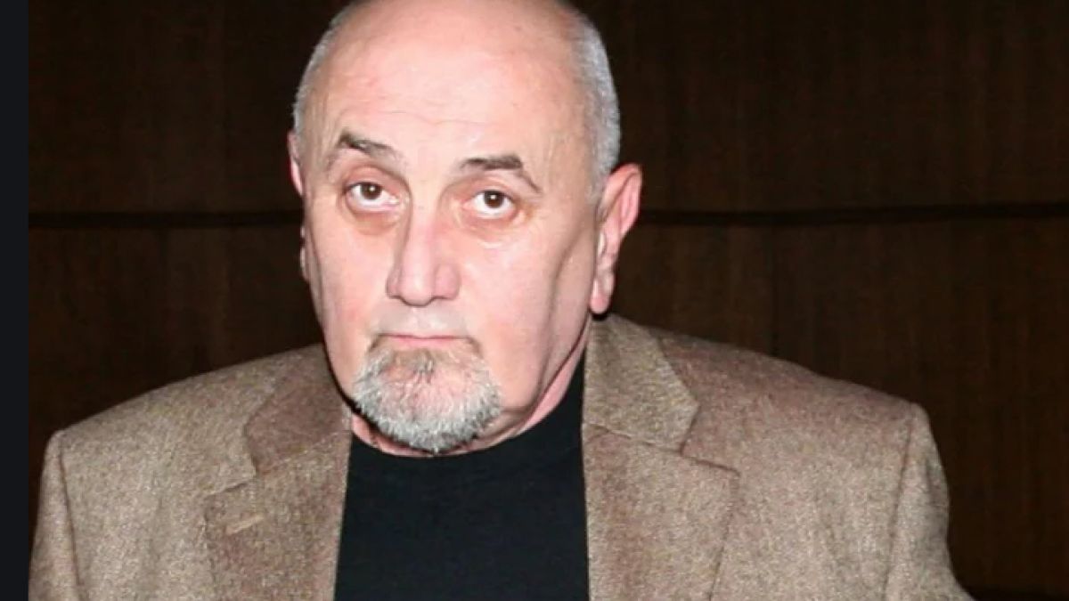 БЛИЦ TV: Софиянски, Бакърджиев и още десетки изпратиха за последно Вилхелм Краус 