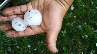 Адското време в България взе първа жертва СНИМКИ
