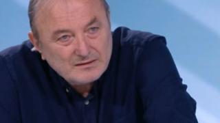 Д-р Николай Михайлов разби Фейсбук юнаците, които не се страхували от К-19