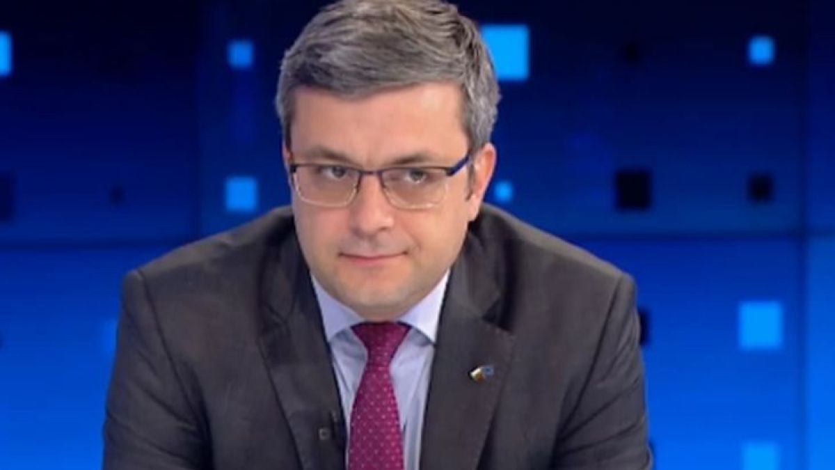 Тома Биков: БСП помага Божков да изглежда като политическа жертва