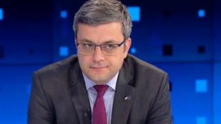 Тома Биков: БСП помага Божков да изглежда като политическа жертва