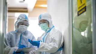 Три учителки от детска градина в София са заразени с COVID-19