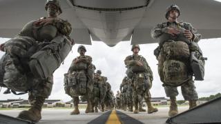 За първи път: Щабът на ВВС на САЩ ще бъде оглавен от афроамериканец СНИМКИ