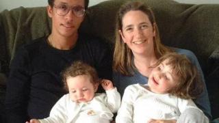 Жена разкри шокиращата тайна на съпруга си, представящ се, че е от ЦРУ