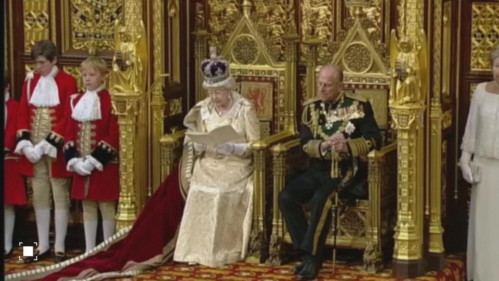 Принц Филип става на 99 г., ще празнува кротко 