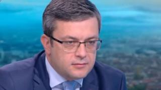 Биков: Божков искал да се прибере! Да заповяда! Чакат го с отворени обятия