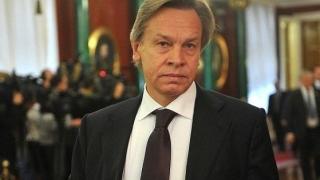Пушков: В САЩ се установява диктатура на агресивната политкоректност срещу Тръмп