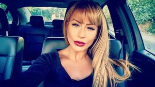 Ася Капчикова посрещна рожден ден буквално неузнаваема СНИМКИ