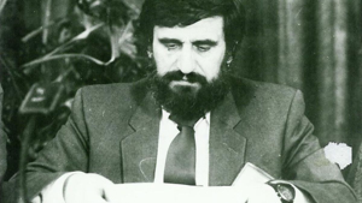 Драма в БЛИЦ: Синът на СДС легендата Георги Спасов умря в мизерия