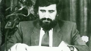 Драма в БЛИЦ: Синът на СДС легендата Георги Спасов умря в мизерия