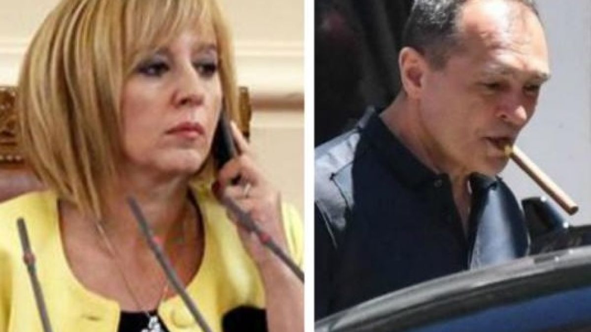 Защо Мая Манолова и Никола Вапцаров промениха тезите си за небостъргача „Ай Тауър“ на Божков? ВИДЕО