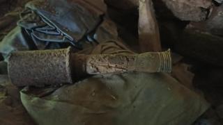 Военни унищожиха немска граната от Втората световна война в Ардино