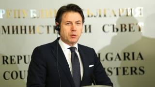 Прокуратурата изслушва италианския премиер заради COVID-19 и многото умрели 