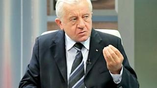 О. з. генерал-полковник Михо Михов: Нека не се мразим  на политическа основа
