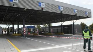 Турция отвори границите за България