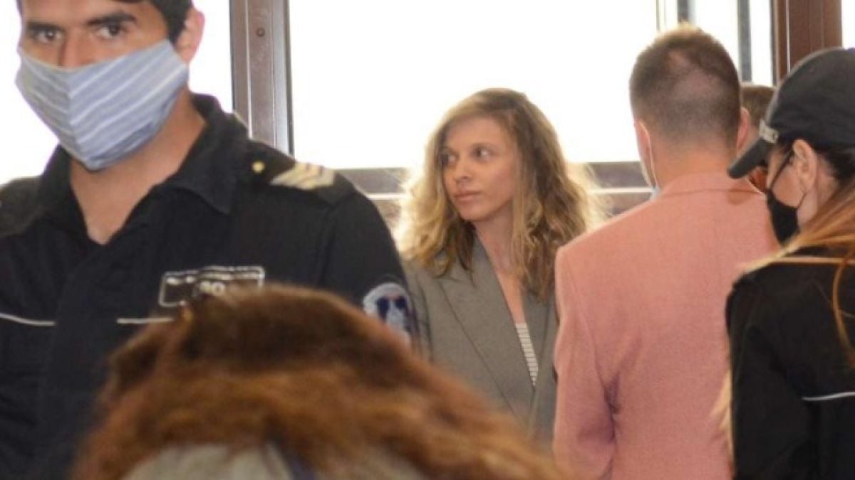 Съдът затегна примката около ЛиЛана 