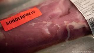 Шокиращо евтини храни в Германия, Меркел свика извънредна среща с търговците 