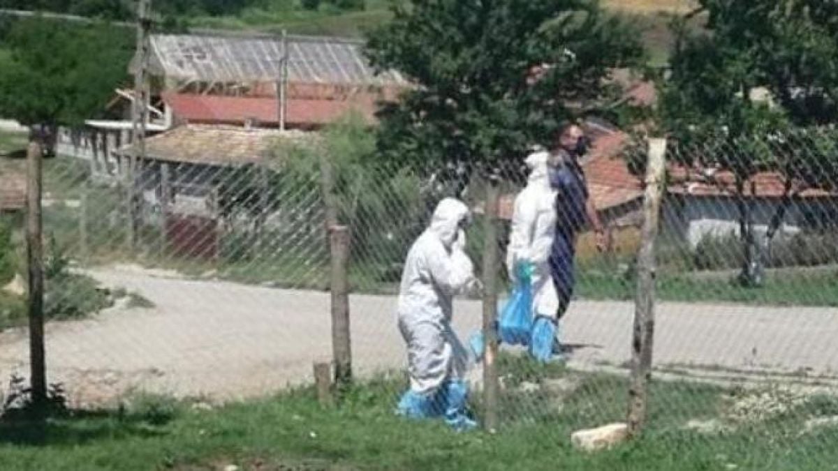 Цигани от затворено заради COVID-19 шуменско село изправиха на нокти околността 