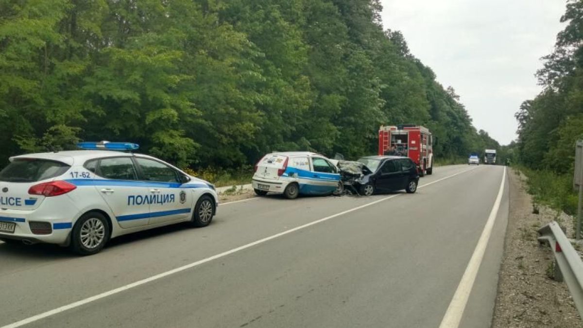 Последни данни за състоянието на пострадалата в касапницата в Разградско