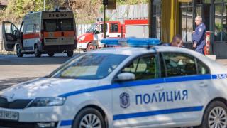 Тарикат с БМВ прегази пешеходец в Асеновград, а после... 