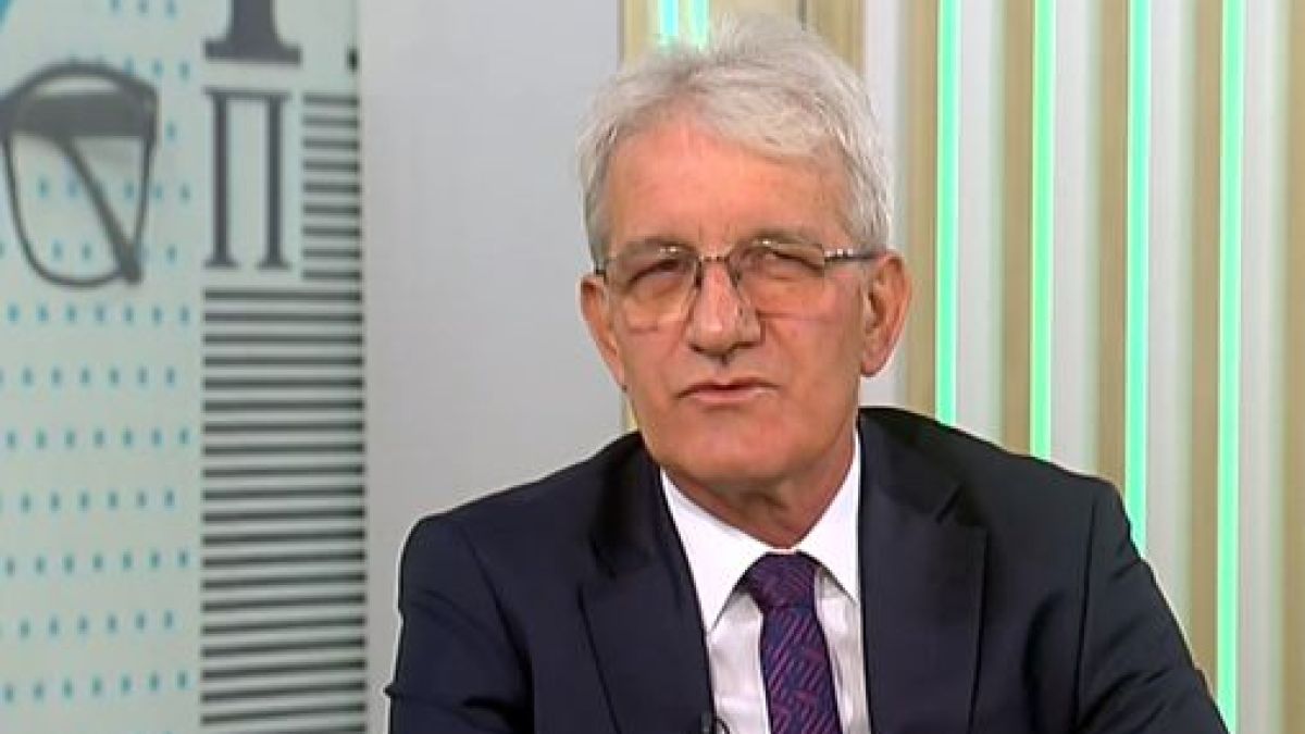 Рамадан Аталай с горещ коментар за намаленото ДДС за ресторанти, книги и детски стоки