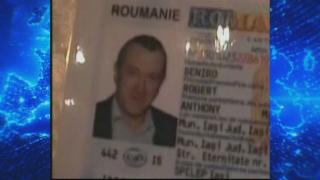 Наркодилър се представя за Робърт де Ниро в Румъния