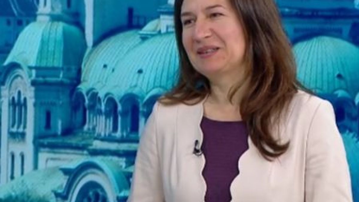 Синоптичката Стойчева съобщи най-очакваната от всички вест