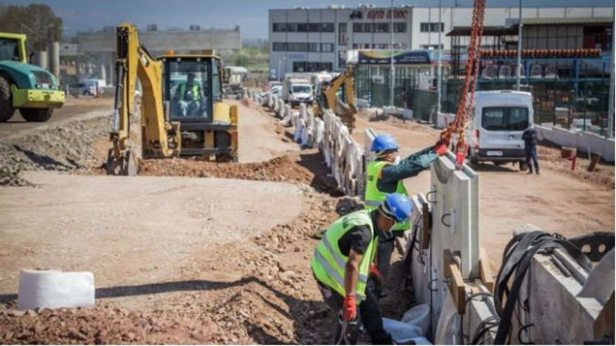 Много важно за всички столичани: От неделя Околовръстното...