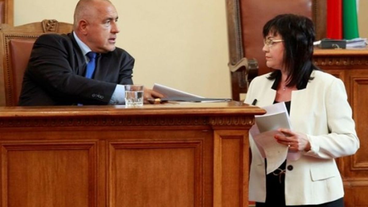 Горещ барометър: ГЕРБ побеждава с много, ако изборите са днес, големият губещ е... ГРАФИКИ