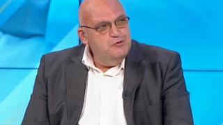 Д-р Брънзалов посочи виновника за пламването на големите огнища в България