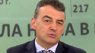 Проф. Иво Петров: Много приятели, заразени с COVID-19, ми споделят, че...  
