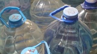 Удар на полицията в Горна Оряховица след спецоперация СНИМКИ