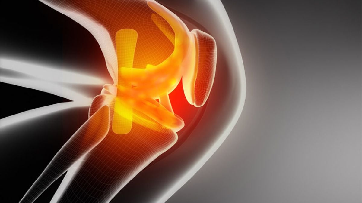 Откриха специален 3D колаген за здрави стави