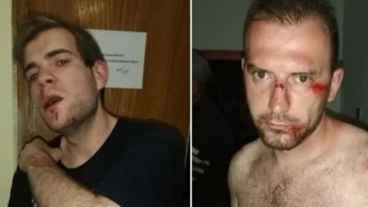 Спецакция на полицията в Секулово, след като тумба от 30 цигани пребиха Боби Ейнджъл