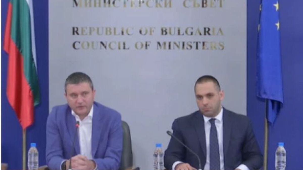 Стана ясно кога точно влизаме в чакалнята на Еврозоната 